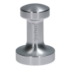  Aluminium tamper ø 57 mm kávéfőző kellék