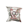  Aluminium tasak Irudek BOREBAG