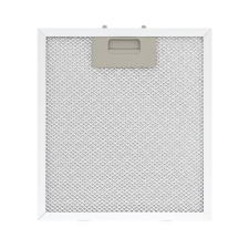  Alumínium zsírszűrő CYCLONE páraelszívókhoz beépíthető gépek kiegészítői