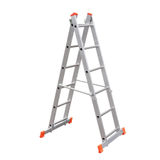 ALUSTAND kombibált mini állvány létra és állvány