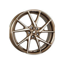Alutec ADX01 Bronz polírozott 4/108 18x7,5 ET18 65,1 alufelni