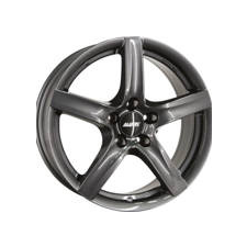 Alutec GRIP Antracit 5/112 17x7,5 ET35 70,1 alufelni