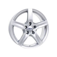 Alutec GRIP Ezüst 4/108 15x6 ET25 65,1 alufelni