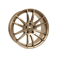 Alutec MONSTR Bronz 5/112 17x6,5 ET45 57,1 alufelni