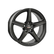 Alutec RAPTR Tompa fekete 5/100 17x7,5 ET40 63,3 alufelni