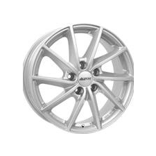 Alutec SINGA Ezüst 5/114,3 16x6,5 ET40 66,1 alufelni