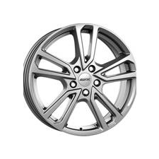 Alutec TORMENTA Ezüst 5/112 17x7,5 ET38 66,4 alufelni