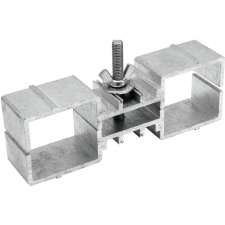 ALUTRUSS BE-1F2 Leg clamp (2 legs) világítás