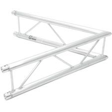 ALUTRUSS BILOCK BQ2-PAC20V 2-way Corner 60° világítás