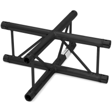 ALUTRUSS BILOCK BQ2-SPAC41V 4-way Cross Piece bk világítás