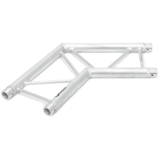 ALUTRUSS BILOCK E-GL22 C22-H 2-Way Corner 120° világítás