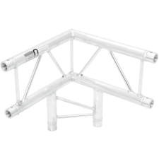ALUTRUSS BILOCK E-GL22 C31-V 3-way corner 90° világítás