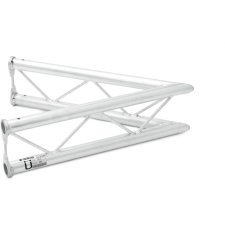 ALUTRUSS BISYSTEM PV-19 2-way 45° vertical világítás