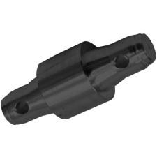 ALUTRUSS DECOLOCK Distance-Part 40mm bk világítás