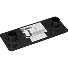 ALUTRUSS DECOLOCK DQ2-BPS Base Plate bk világítás
