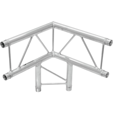 ALUTRUSS DECOLOCK DQ2-PAL31V 3-way Corner 90° világítás