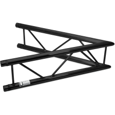 ALUTRUSS DECOLOCK DQ2-SPAC19V 2-way Corner 45° bk világítás