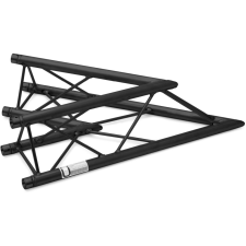ALUTRUSS DECOLOCK DQ3-SPAC19 2-Way Corner 45° bk világítás
