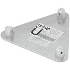 ALUTRUSS DECOLOCK DQ3S-BPM Base Plate MALE bl világítás