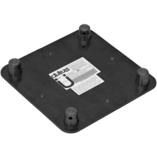 ALUTRUSS DECOLOCK DQ4-WPM Wall Mounting Plate MALE bk világítás