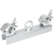 ALUTRUSS GI-1/Clamps Truss Adapter silver világítás