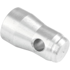 ALUTRUSS QUADLOCK Halfconical Coupler w.Thread M10 világítás