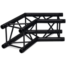 ALUTRUSS QUADLOCK S6082C-22 2-Way Corner 120° világítás