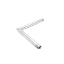 ALUTRUSS SINGLELOCK SPAC-21 QUICK-LOCK Corner 90° világítás