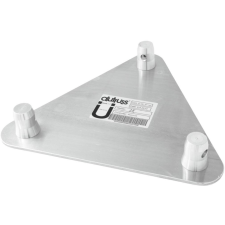 ALUTRUSS TRILOCK E-GL33 Base/Wall-Plate QTGE male világítás