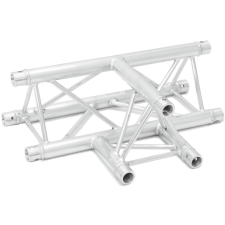 ALUTRUSS TRILOCK E-GL33 T-36 3-Way T-Piece világítás