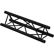 ALUTRUSS TRILOCK S-500 3-Way Crossbeam black világítás