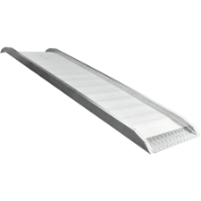 ALUTRUSS Truckramp 2m/110cm világítás