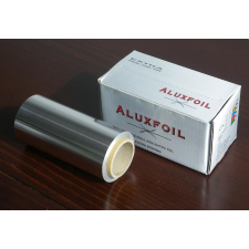 Aluxfoil melírfólia extra erős, ezüst, 50 m hajfesték, színező