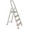ALVE Eurostyl 2918 háztartási létra 1x8 fokos (120kg)