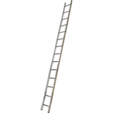 ALVE Támasztó létra, ALVE Eurostyl Profi 7114 A398 B40, 1 x 14 fokos létra és állvány