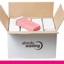  Alveola 100ml kartonos gyanta szőrtelenítés