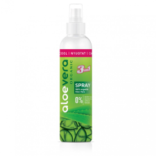  Alveola aloe vera eredeti spray 100 ml gyógyhatású készítmény