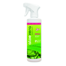  Alveola aloe vera eredeti spray 500 ml gyógyhatású készítmény