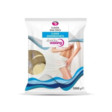 Alveola Alveola Waxing Sárga hagyományos koronggyanta zacskó 1000g szőrtelenítés