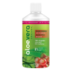 Alveola eredeti aloe vera ital áfonya 1000ml