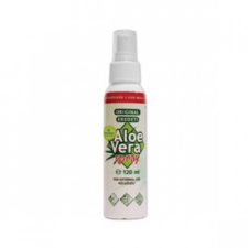 Alveola Eredeti Aloe Vera spray bőrápoló szer