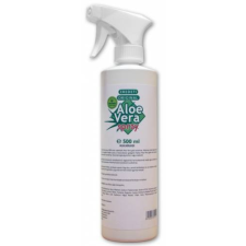 Alveola EREDETI ALOE VERA SPRAY 500 ML reform élelmiszer