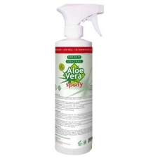 Alveola First Aid Eredeti Aloe Vera spray (500 ml) bőrápoló szer