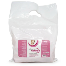 Alveola Gyanta korong 1000g Elasztikus titán AW9064/Ti szőrtelenítés