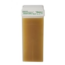 Alveola Gyantapatron 100 ml Bio sárga szőrtelenítés