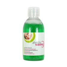 Alveola gyantázás utáni nyugtató zselé, 250 ml szőrtelenítés