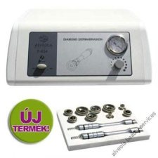 Alveola gyémántfejes dermabráziós készülék AE50834 fodrászkellék