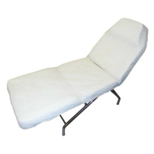 Alveola Kft. Ágytakaró vízálló gumis 90x220cm FRO449 lakástextília