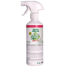 Alveola Kft. Eredeti Aloe Vera Spray 500ml naptej, napolaj
