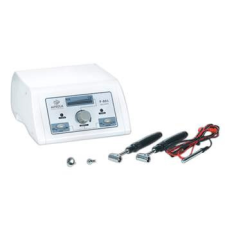 Alveola kompakt galvánáramos készülék AE50805 fodrászkellék